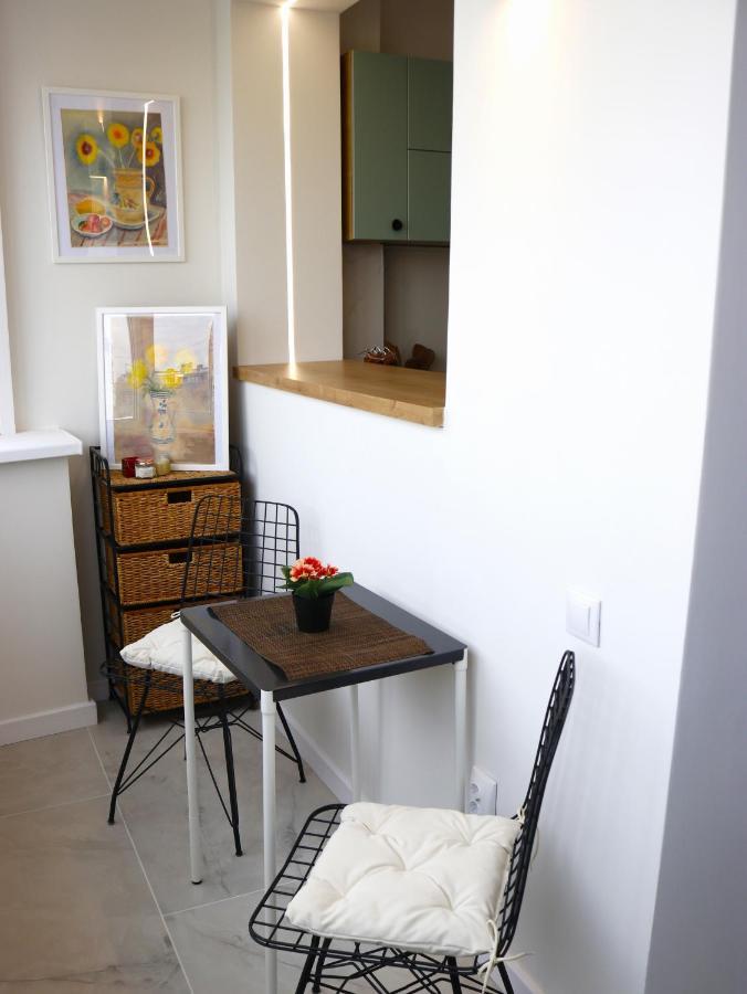 Mina City Center Apartment Amzei 부쿠레슈티 외부 사진